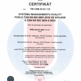 PKS_certifikat_ iso_2025